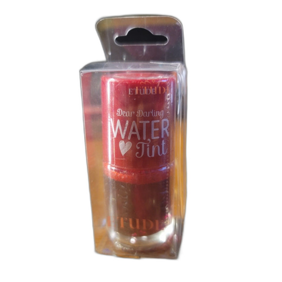 Etude House Dear Darling Water Lip Tint – 02 Cherry Ade – K-Beauty – New, Unused - Picture 3 of 3